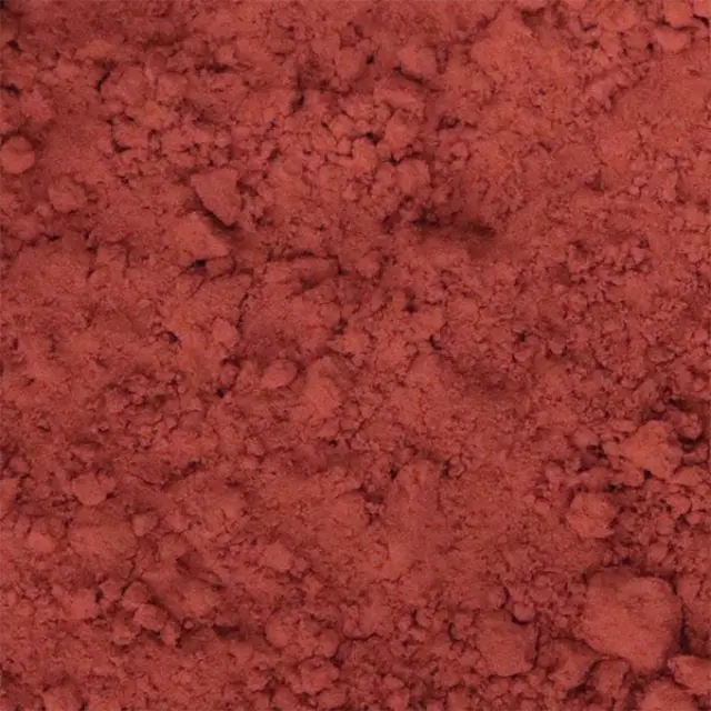 Kremer Σκόνη Αγιογραφίας No 211 - Κόκκινο Βενετίας - 50gr (40510)