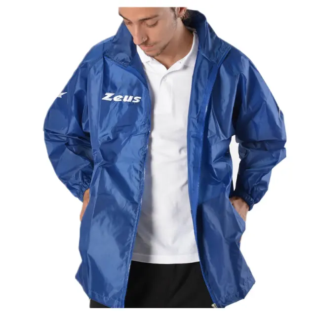 Zeus Rain Αντιανεμικό 3