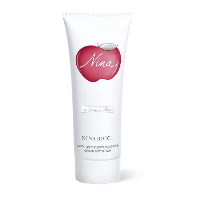 Nina Ricci Nina Body lotions for women 200 ml
