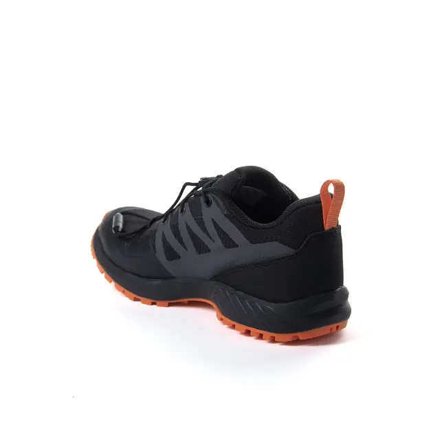 Salomon Outscape Sport Shoes Trail Running Black 491727 - 39 3