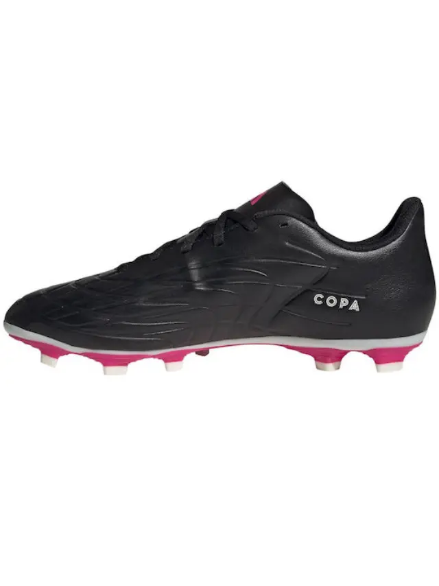 Adidas Copa Pure.4 Flexible Ground Black GY9081 3