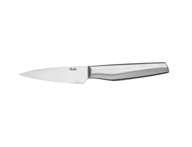 Μαχαίρι Ξεφλουδίσματος Fissler Essential με μήκος λεπίδας 9cm 200109000