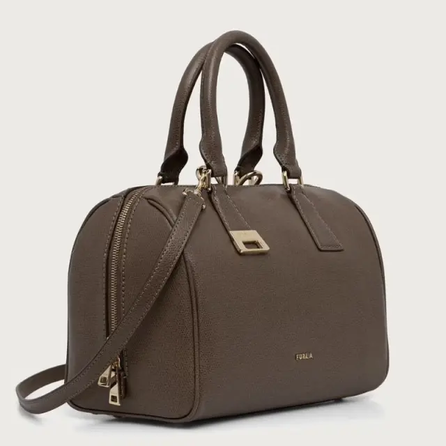 Τσάντα Furla WB02148.A.0023.4903S Πράσινο - UNI 2