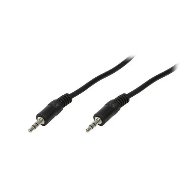 LogiLink Καλώδιο mini Jack 3.5mm 10m (CA1053)