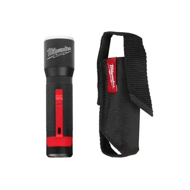 Milwaukee 4933464825 - ΑΛΚΑΛΙΚΟΣ ΦΑΚΟΣ ΔΕΣΜΗΣ ML-LED MW
