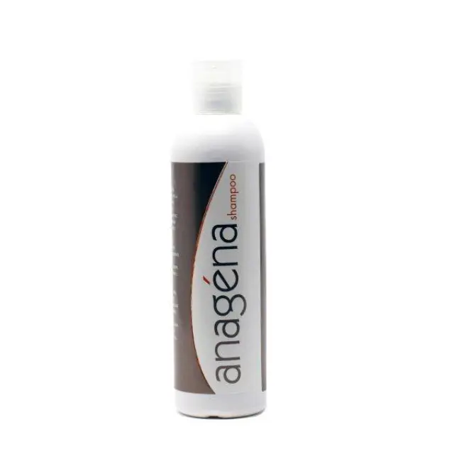 Akmed Anagena Shampoo Σαμπουάν για Προβλήματα Τριχόπτωσης, 250ml