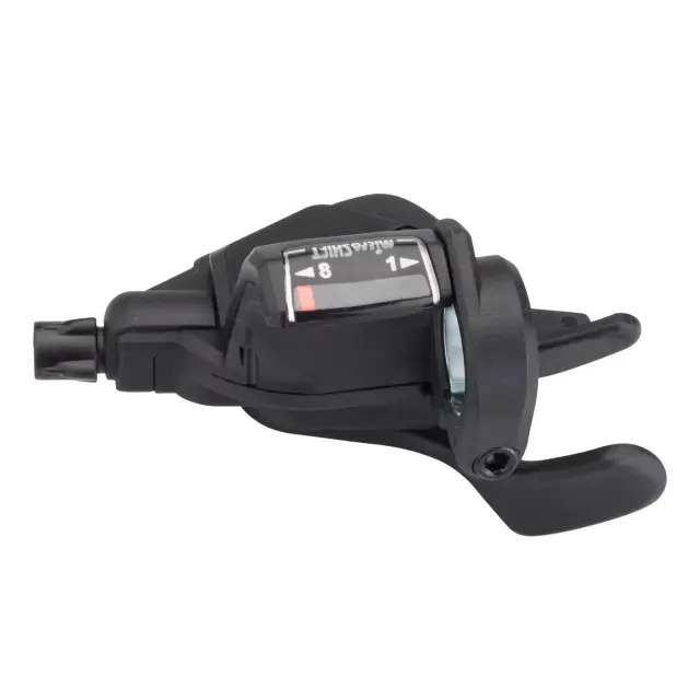 ΛΕΒΙΕΣ MICROSHIFT MEZZO TS39-8R 8 ΤΑΧΥΤΗΤΩΝ ΔΕΞΙ
