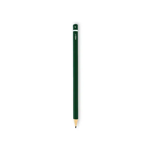Spree Art Μολύβι Σχεδίου Πράσινο 4Β (57144)