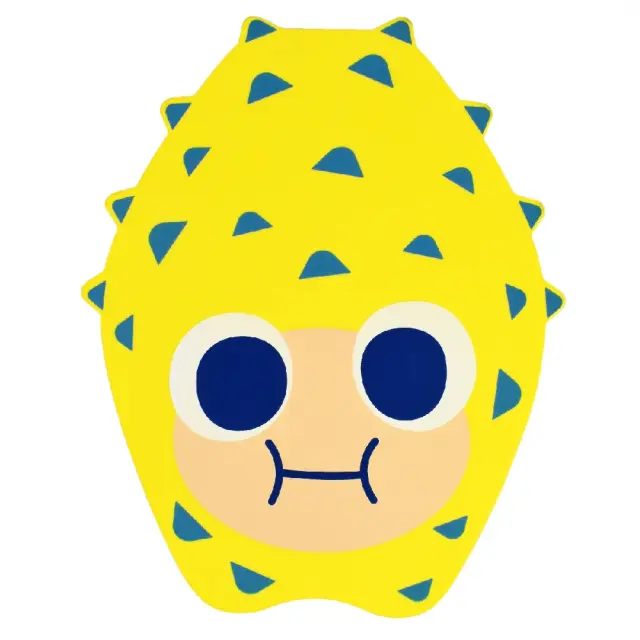 Splash Σανίδα Εκμάθησης Κολύμβησης Ψαράκι (1-2 ετών) 557355