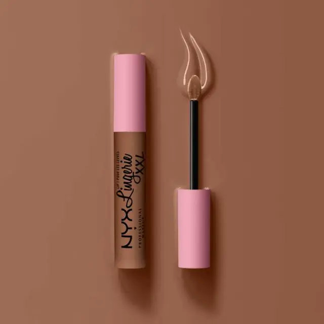 Lip Lingerie XXL Κραγιόν 4ml