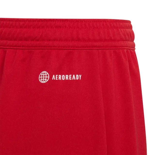 adidas Performance Kids Entrada 22 Football Shorts Κόκκινο H57501 (adidas Performance) 3