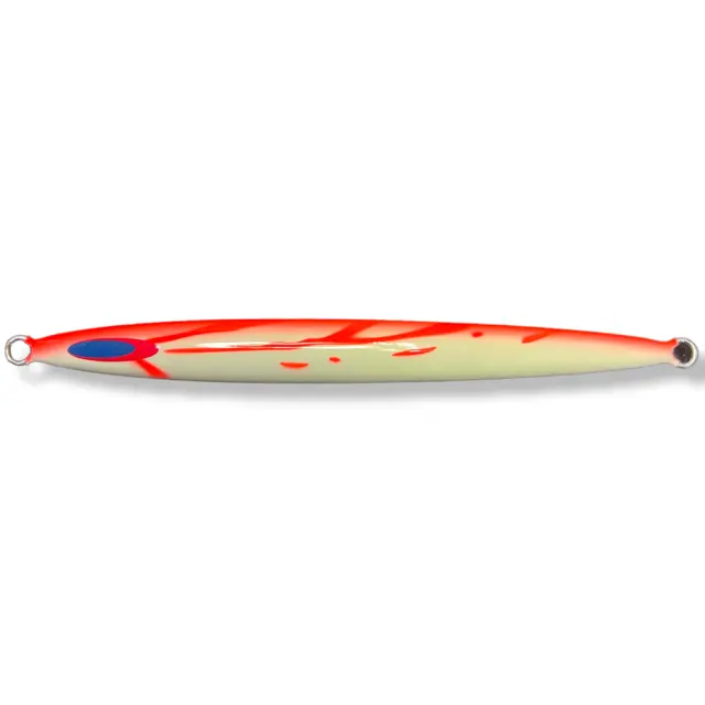 Πλάνος Deepliner Spy N, 180gr #S723 ZEBRA GLOW 3