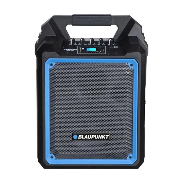 Blaupunkt Speaker MB06.2 Black (BLAUPUNKT MB06.2)