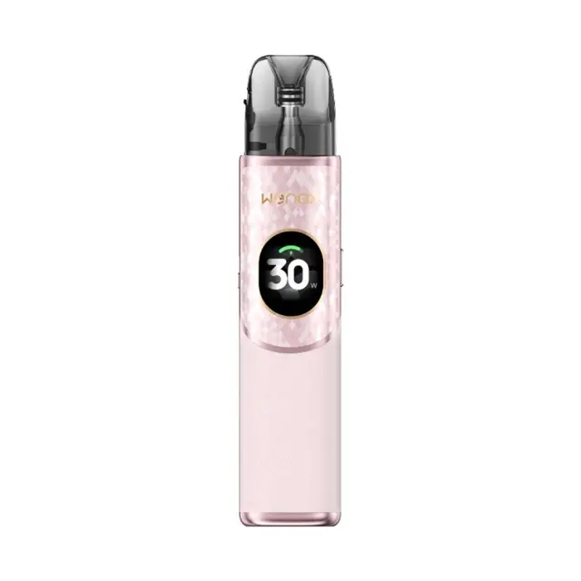 Wenax Q2 Pod Kit 1250mAh 3ml - GeekVape - Powder Pink