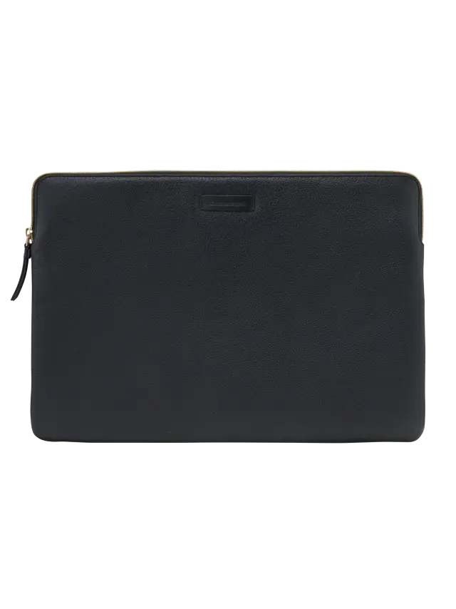 dbramante1928 - Paris - 15" Laptop/MacBook Pro 16" - Night Black - Luggage and Travel Gear