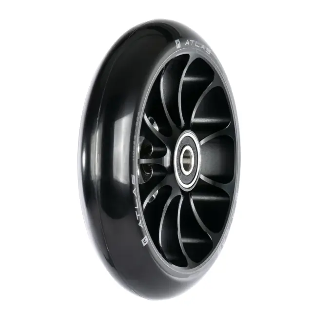 Ethic DTC Atlas Freestyle Scooter Wheels 110 - Black 3