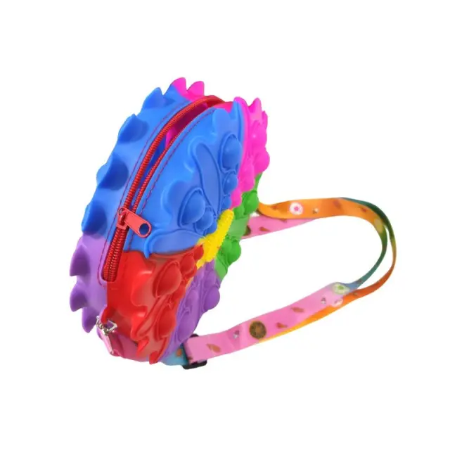 Τσαντάκι - Πορτοφολάκι pop it - Pop it bag z692715 3