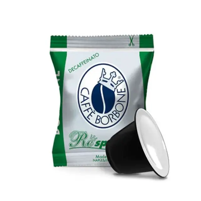 Borbone Decaffeinato 100 τμχ | Nespresso