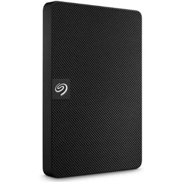 Seagate STKM1000400 external hard drive 1 TB USB Type-A 3.2 Gen 1 (3.1 Gen 1) Black