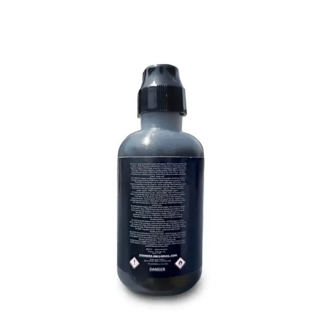 Stainerz Hybrid Ink Squeeze Marker 10mm Deep Green 3