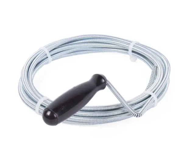 Drain snake 3 m