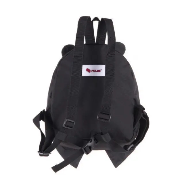 Pulse Τσάντα Πλάτης Νηπίου Lady Bug (PU122038) 2
