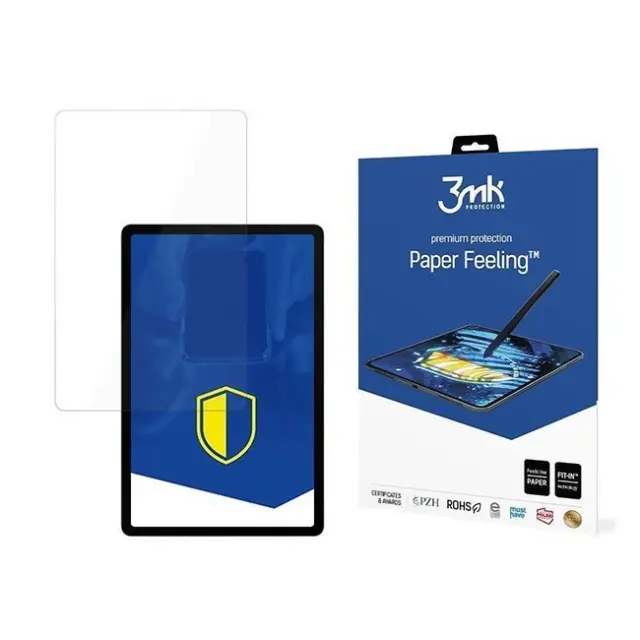 3mk Screen Protection Paper Feeling Samsung Galaxy Tab S9 FE