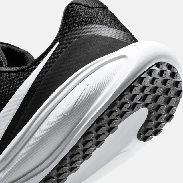 Nike Revolution 8 Ανδρικά Παπούτσια για Τρέξιμο HJ9198-003 - 46 2