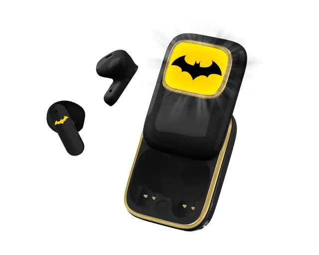 OTL - Batman Dark Knight Slide TWS earphones - Toys