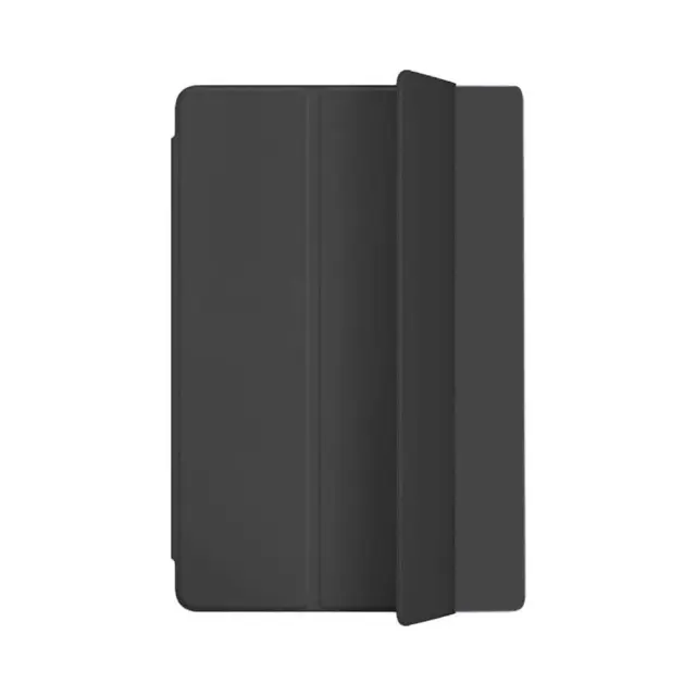 Θήκη Τάμπλετ Tri-Fold Flip Cover Pen Slot Για Apple iPad 9.7" Μαύρη