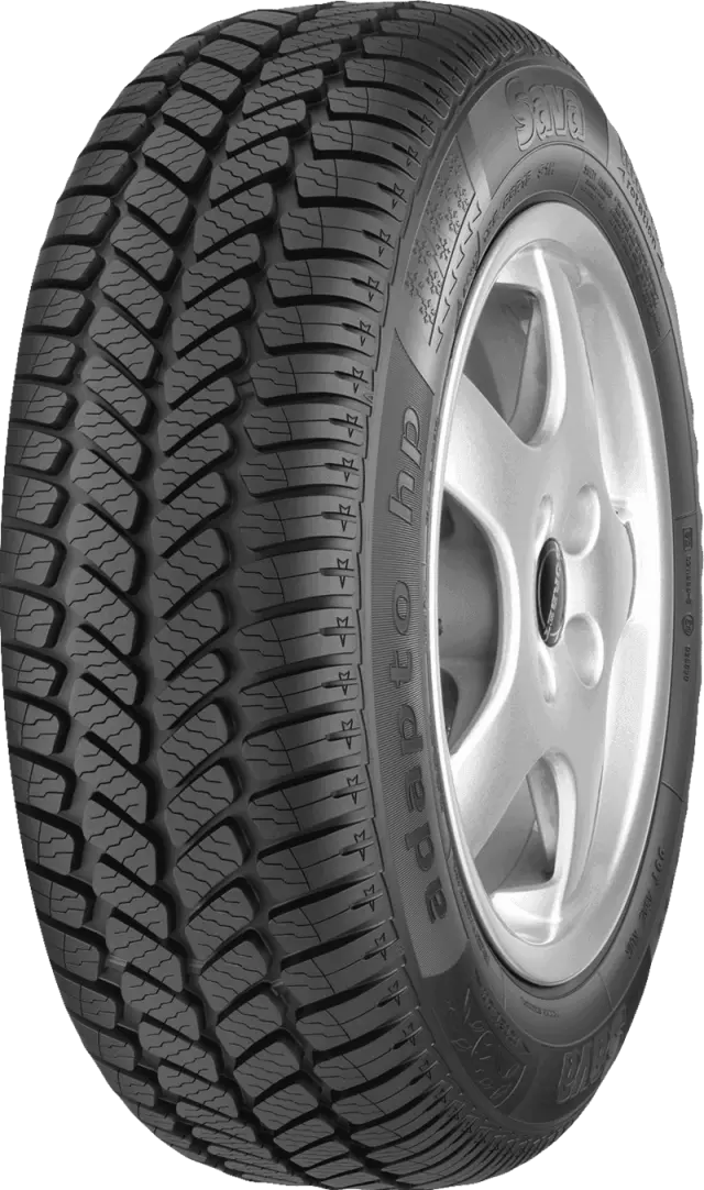 185/65R14 86H Sava Adapto HP MS