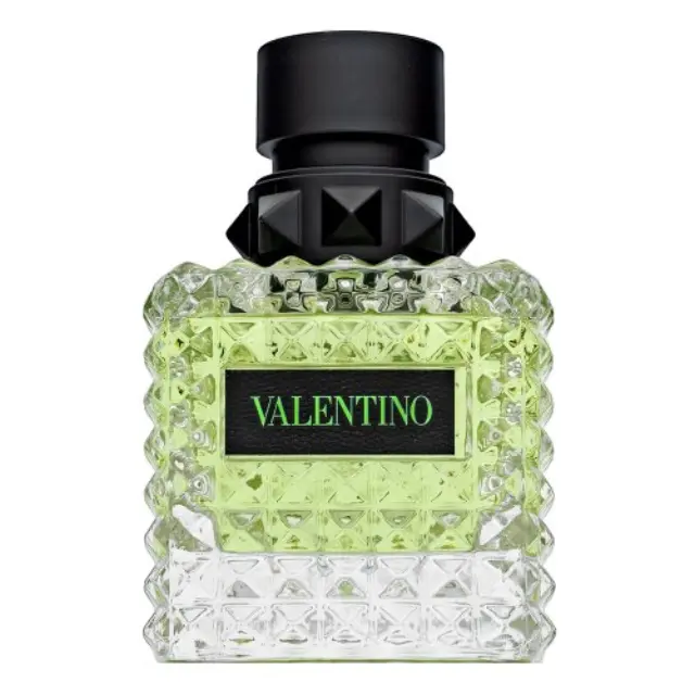 Valentino Donna Born In Roma Green Stravaganza Eau de Parfum for women 50 ml