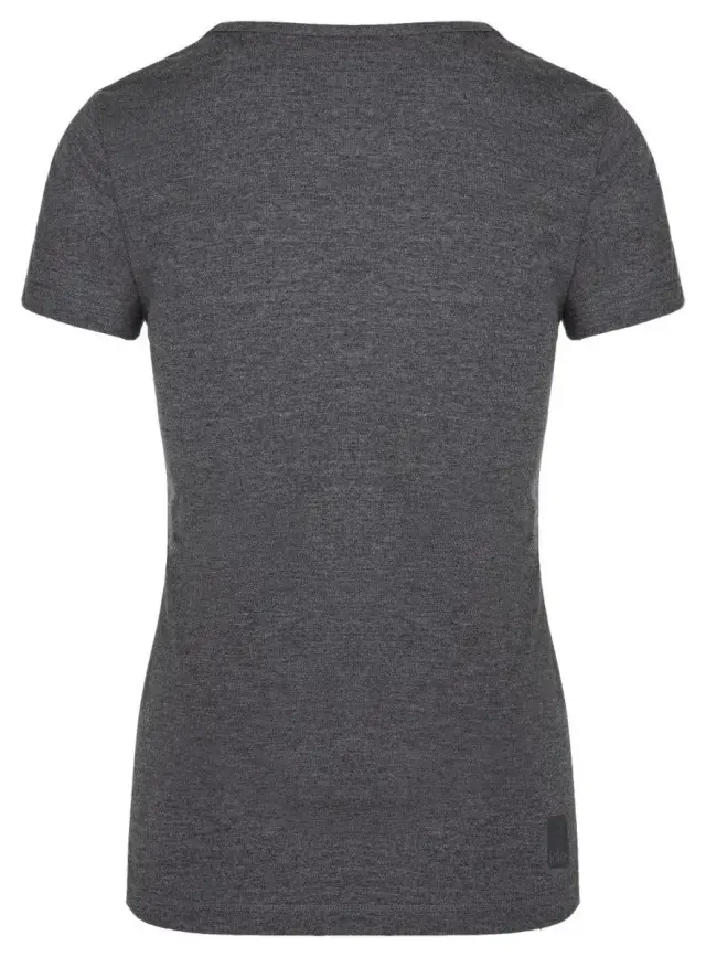 Μπλούζα Kilpi Γυναικεία Garove-M Dark Grey - RL0303KI-DGY - 36 2