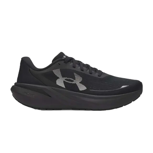 Under Armour Men's Velociti Pace Τριπλό Μαύρο 6009107-001 (Under Armour)