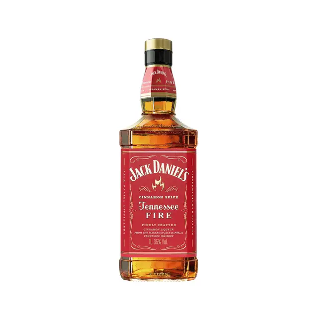 JACK DANIEL'S FIRE 700ml