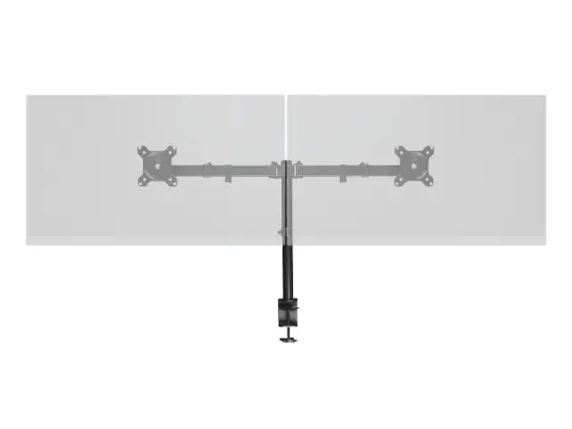 Trust Dual monitor arm Mara GXT1120 (23941) 3