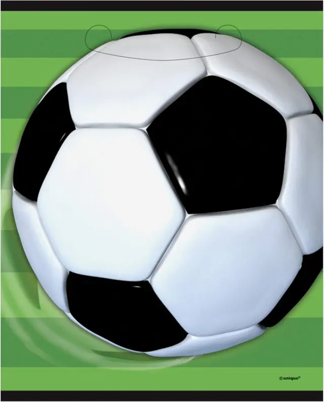 Τσάντες Δώρου Ποδόσφαιρο / Soccer / 8 τεμ