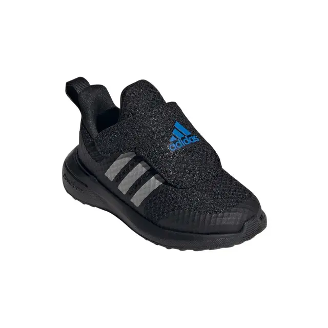 adidas Performance Infant's FortaRun 2.0 AC I Μαύρο - Μπλε IG0421 (adidas Performance) - 21 3