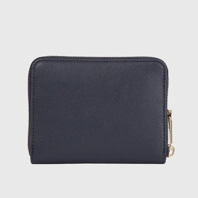 Tommy Hilfiger - Γυναικείο Πορτοφόλι Poppy Plus Med Za AW0AW15259-DW6 Μπλε Σκούρο 2