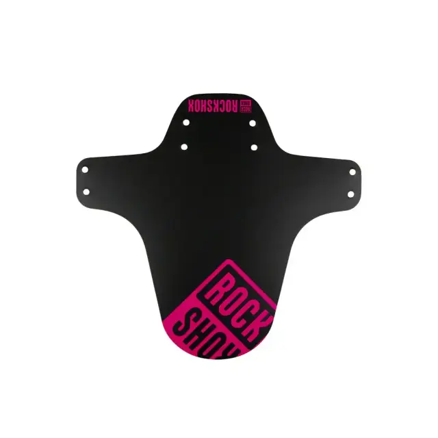 ΦΤΕΡΟ ROCKSHOX MTB MAGENTA PRINT