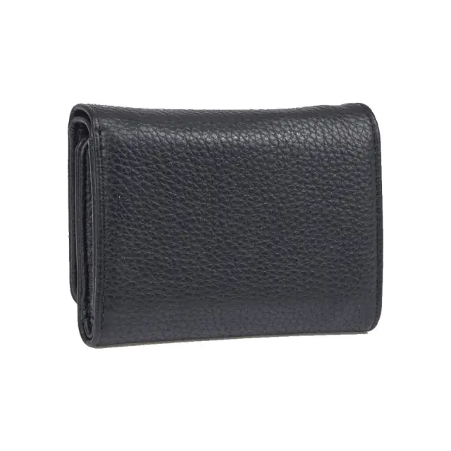 Γυναικείο Πορτοφόλι Verde 18-0001635 Μαύρο - ONESIZE 3