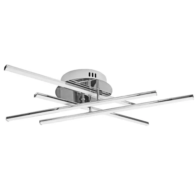 LED Φωτιστικό Οροφής MATRIX 35Watt IP20 VIV004405 2