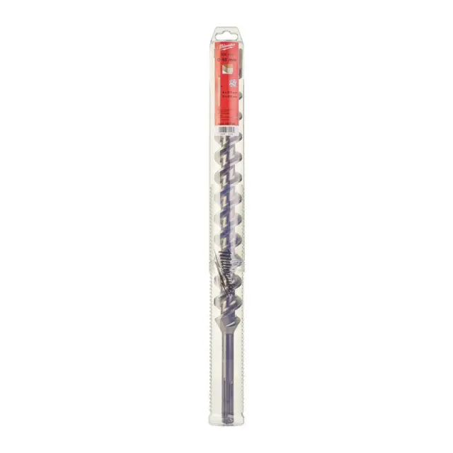 Milwaukee 4932352798 - ΤΡΥΠΑΝΙ SDS MAX 45x570mm MW 2