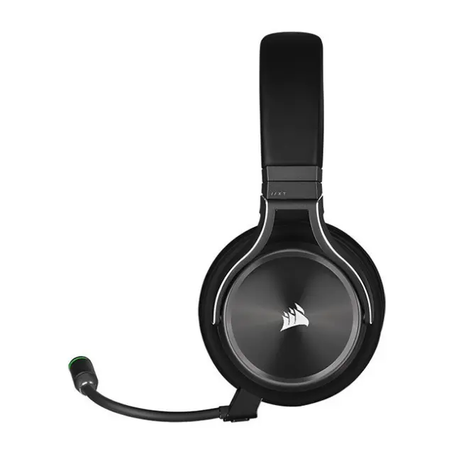 Corsair Gaming Headset Virtuoso RGB XT Black (CA-9011188-EU) 3