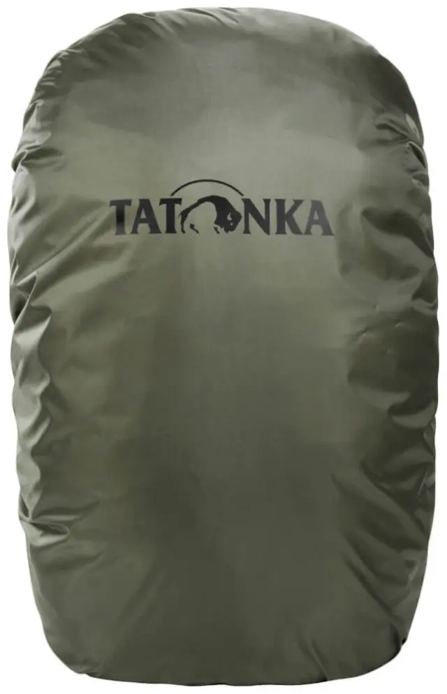 Κάλυμμα Σακιδίου Tatonka Rain Cover 20-30L Stone Grey Olive - 3114-332