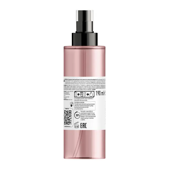 L´Oréal Professionnel Série Expert Vitamino Color 10-in-1 Milk hair treatment for coloured hair 190 ml 2