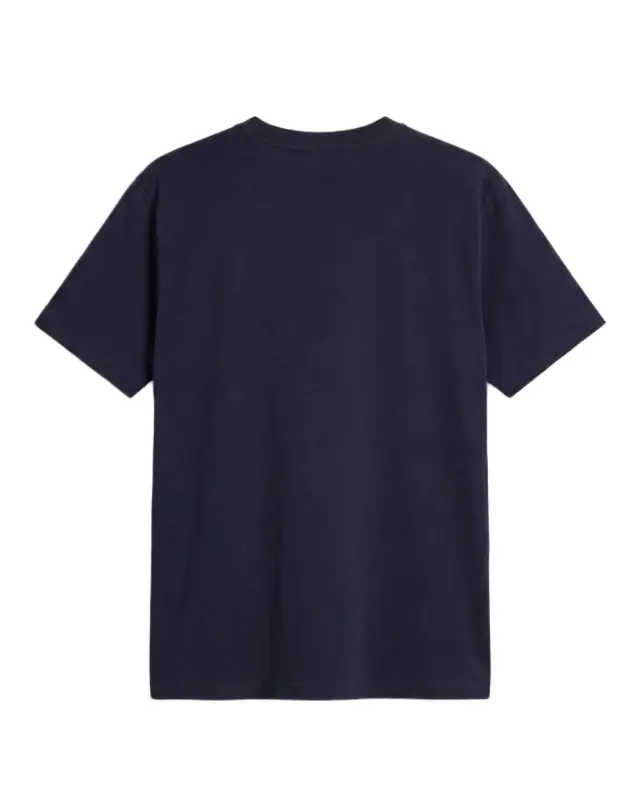 Gant ανδρικό t-shirt με κεντητό λογότυπο 3G2003458-2 2