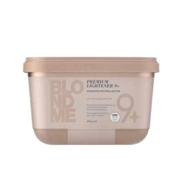 BLONDME Prem Light 9+ 450gr