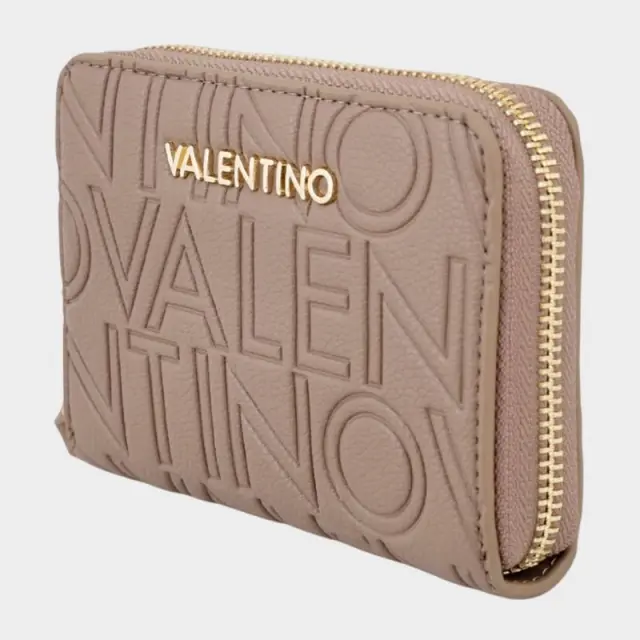 Πορτοφόλι Valentino Γυναικείο Pansy VPS8PG137 Ταμπά - ONESIZE 2
