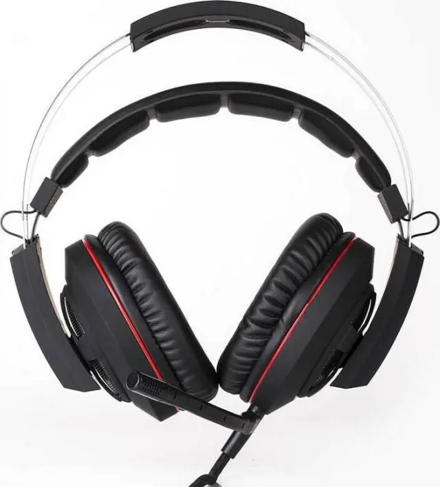 Marvo Over Ear Gaming Ακουστικά με μικρόφωνο HG9003 3